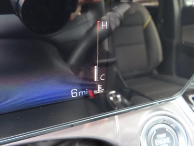 2026 Chevrolet Trax ACTIV FWD