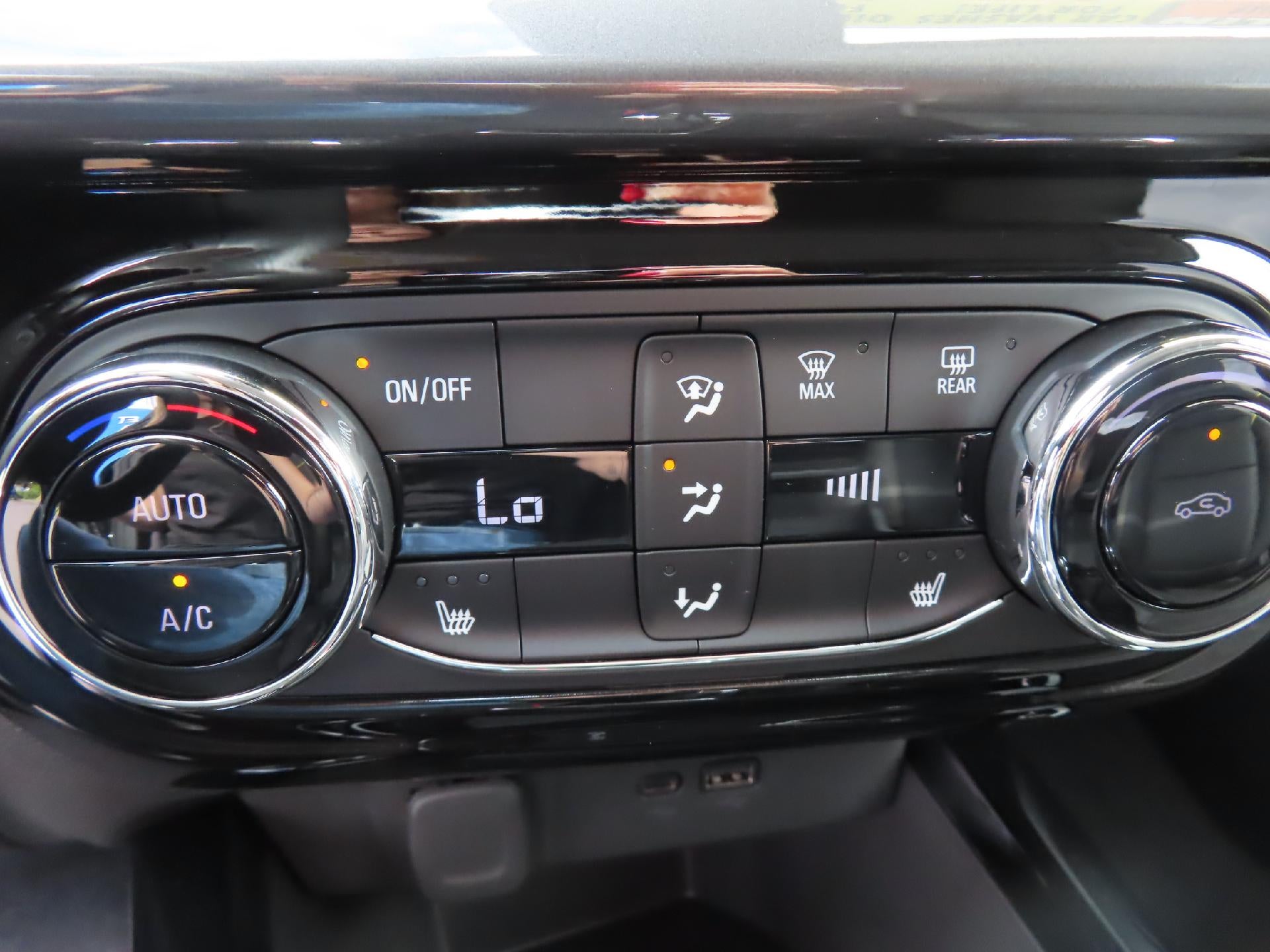 2026 Chevrolet Trax ACTIV FWD