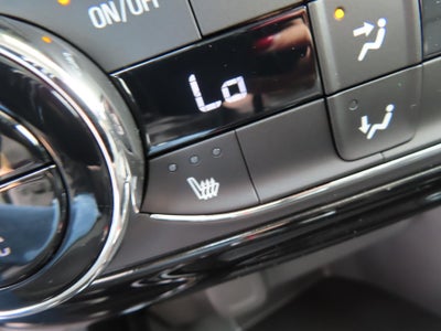 2026 Chevrolet Trax ACTIV FWD