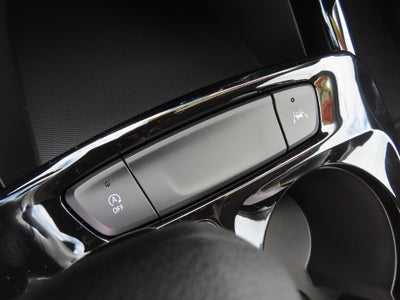 2026 Chevrolet Trax ACTIV FWD