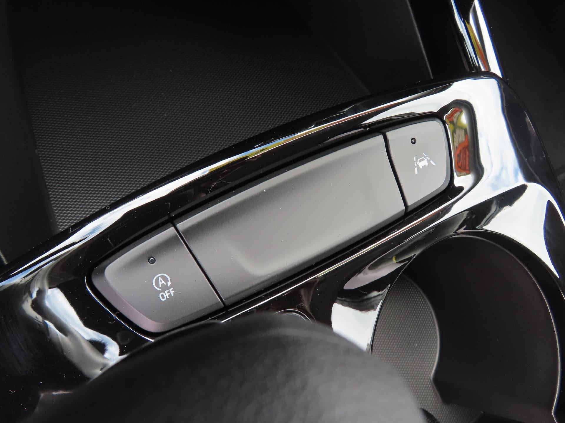 2026 Chevrolet Trax ACTIV FWD
