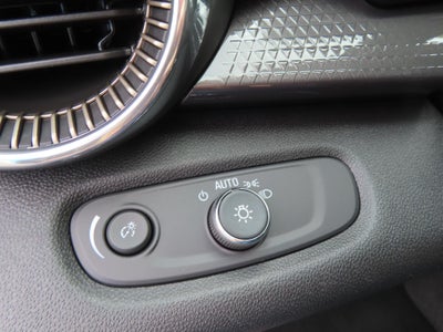 2026 Chevrolet Trax ACTIV FWD
