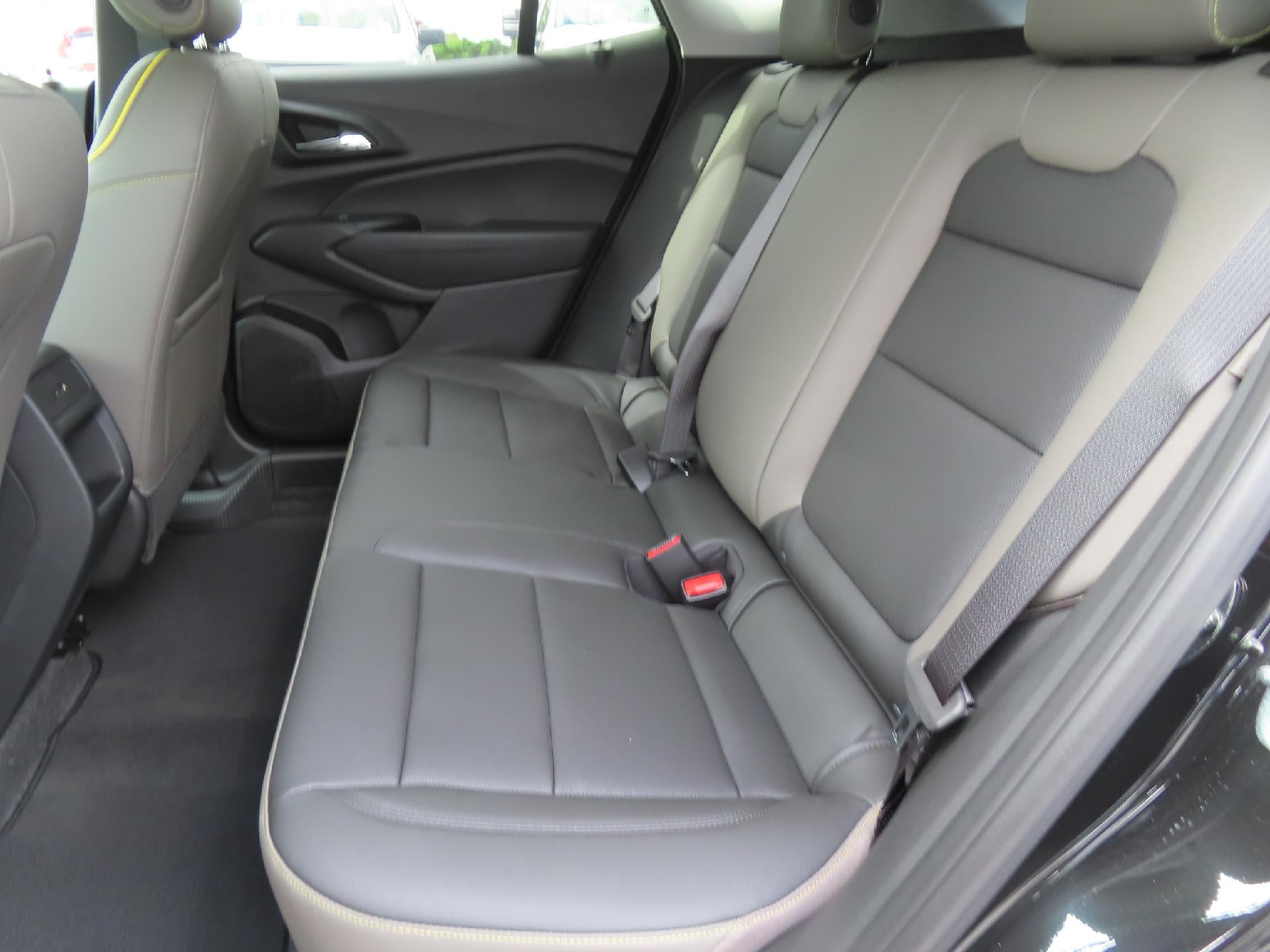 2026 Chevrolet Trax ACTIV FWD