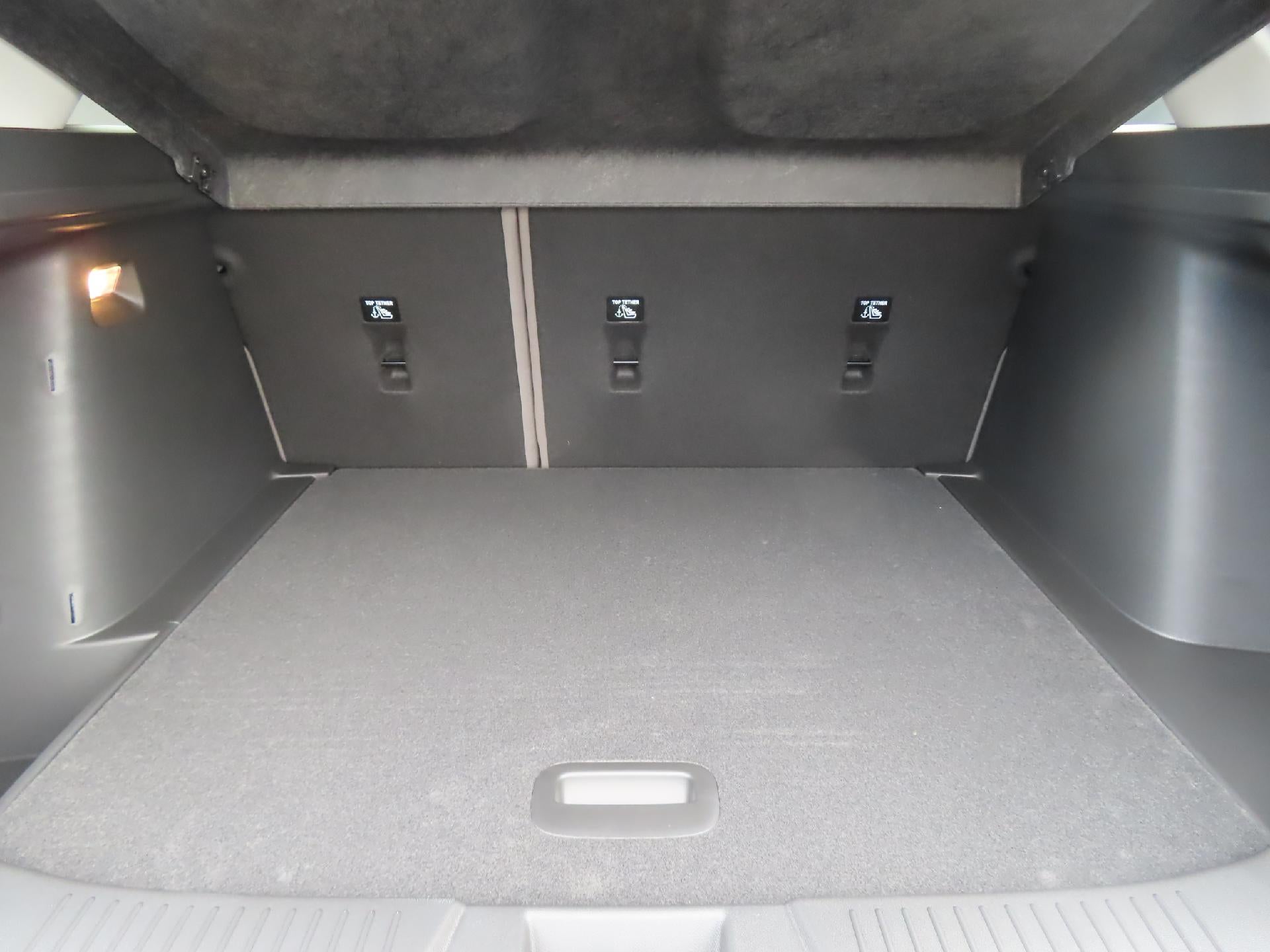 2026 Chevrolet Trax ACTIV FWD
