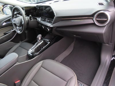 2026 Chevrolet Trax ACTIV FWD