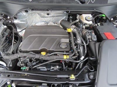 2026 Chevrolet Trax ACTIV FWD