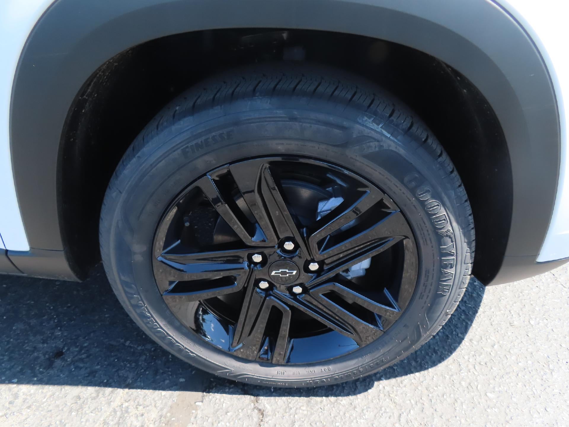 2026 Chevrolet Trax ACTIV FWD