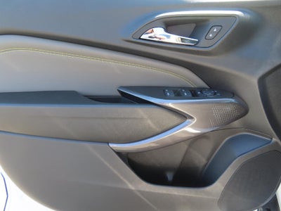 2026 Chevrolet Trax ACTIV FWD