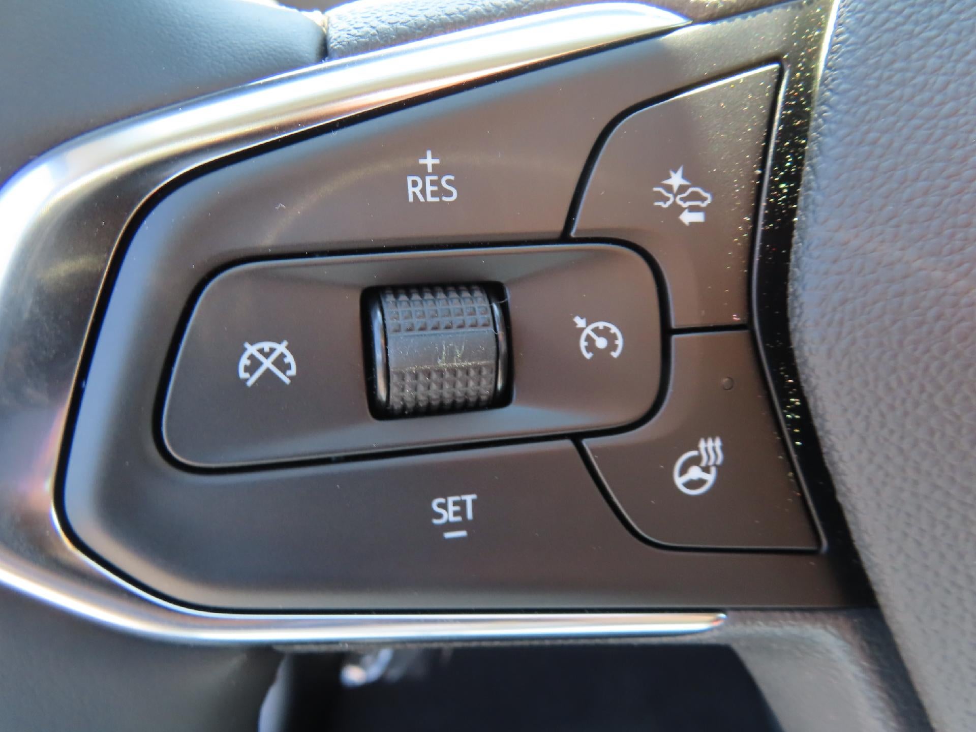 2026 Chevrolet Trax ACTIV FWD