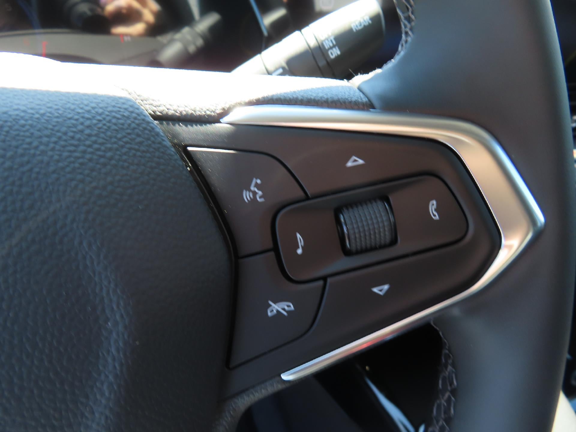 2026 Chevrolet Trax ACTIV FWD