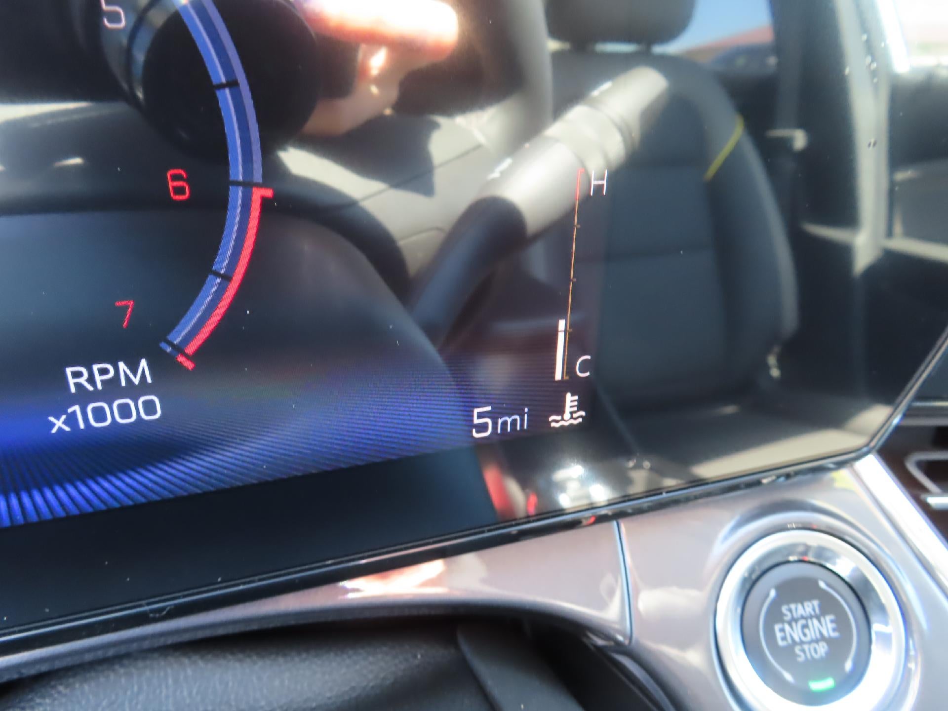 2026 Chevrolet Trax ACTIV FWD