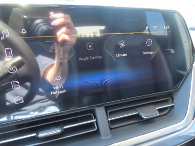 2026 Chevrolet Trax ACTIV FWD