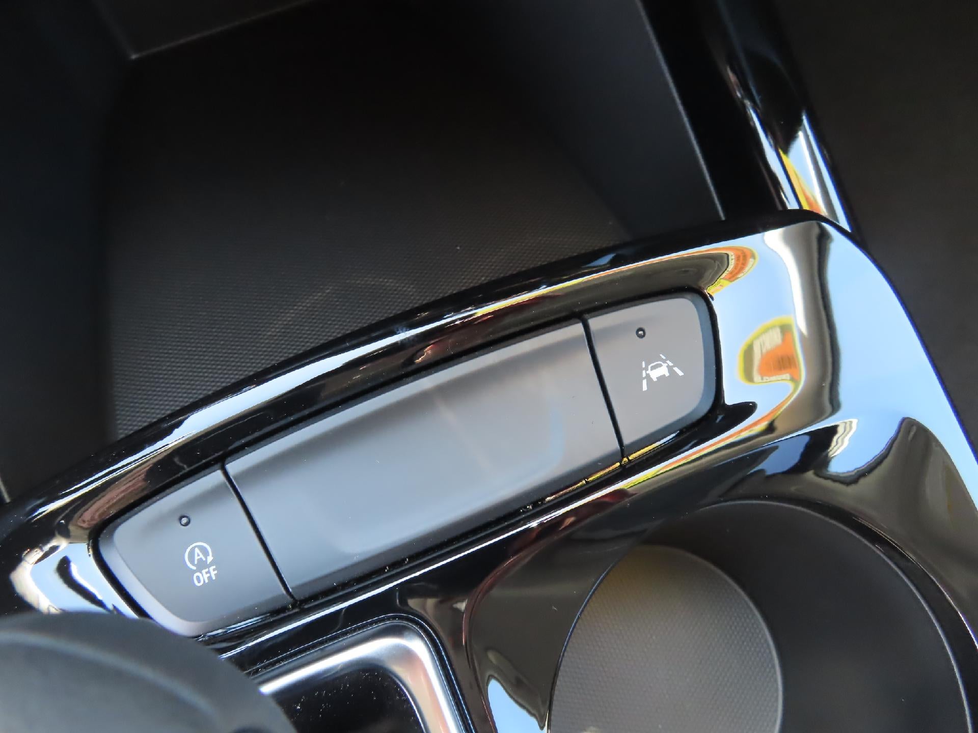 2026 Chevrolet Trax ACTIV FWD