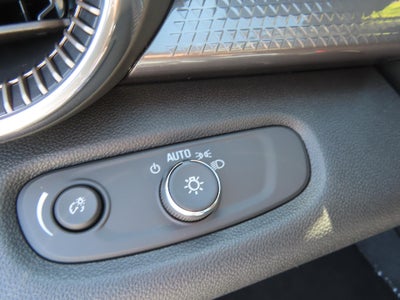 2026 Chevrolet Trax ACTIV FWD
