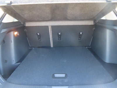 2026 Chevrolet Trax ACTIV FWD