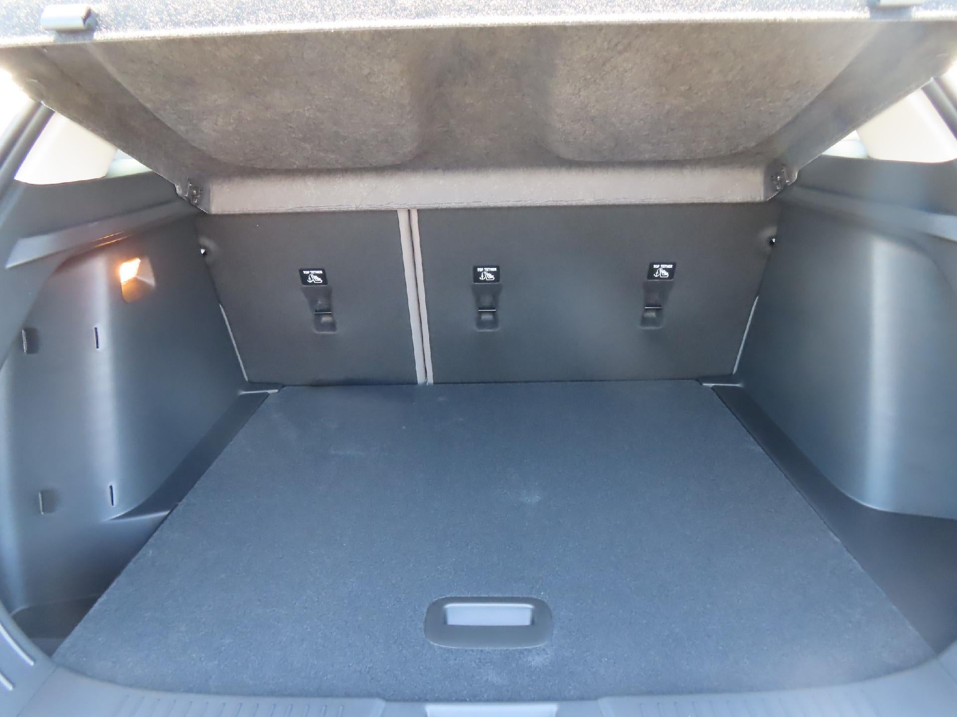 2026 Chevrolet Trax ACTIV FWD