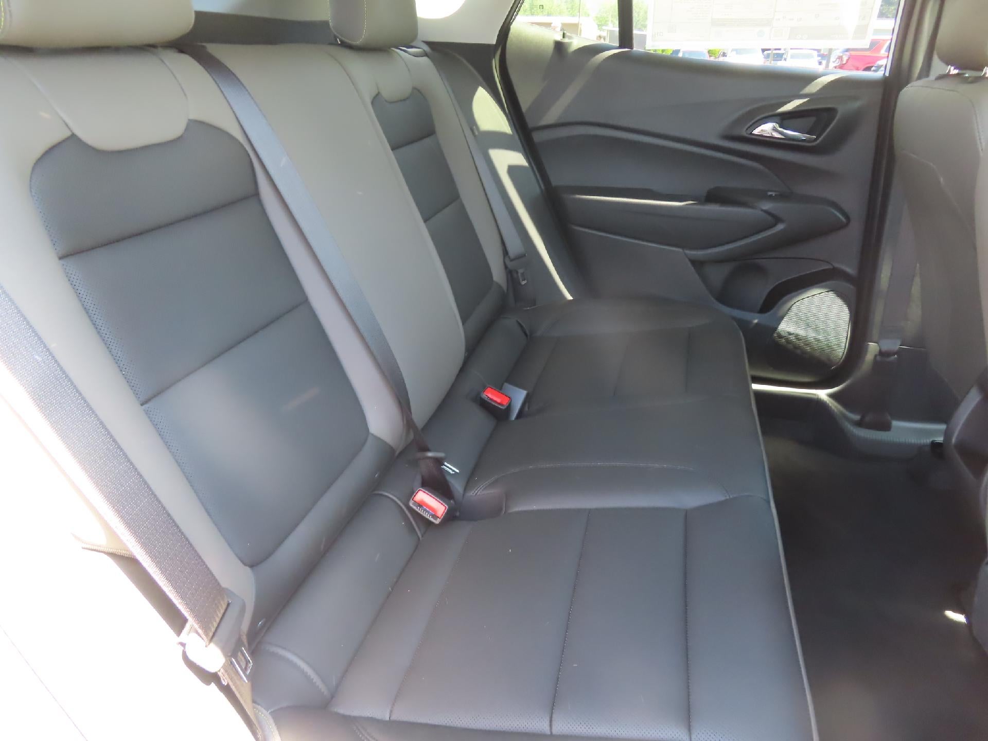 2026 Chevrolet Trax ACTIV FWD