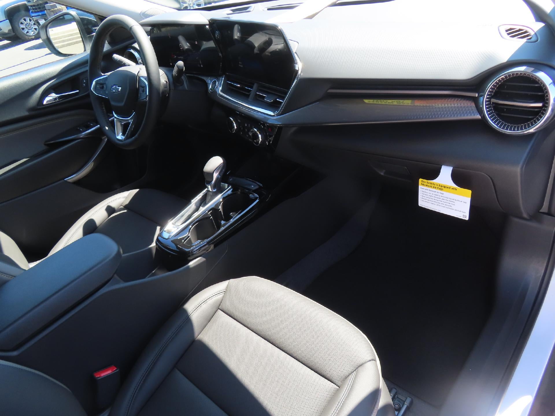 2026 Chevrolet Trax ACTIV FWD