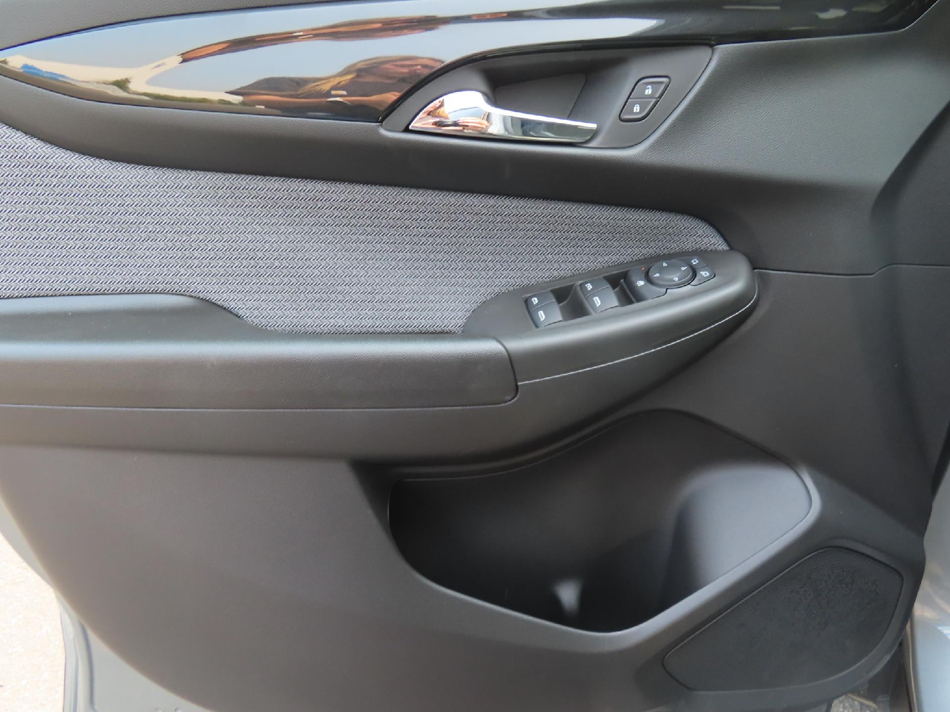 2026 Chevrolet Trailblazer LS AWD