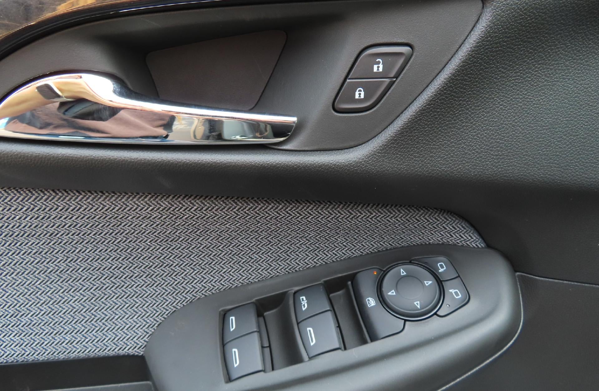 2026 Chevrolet Trailblazer LS - Photo 13