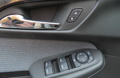 2026 Chevrolet Trailblazer LS AWD
