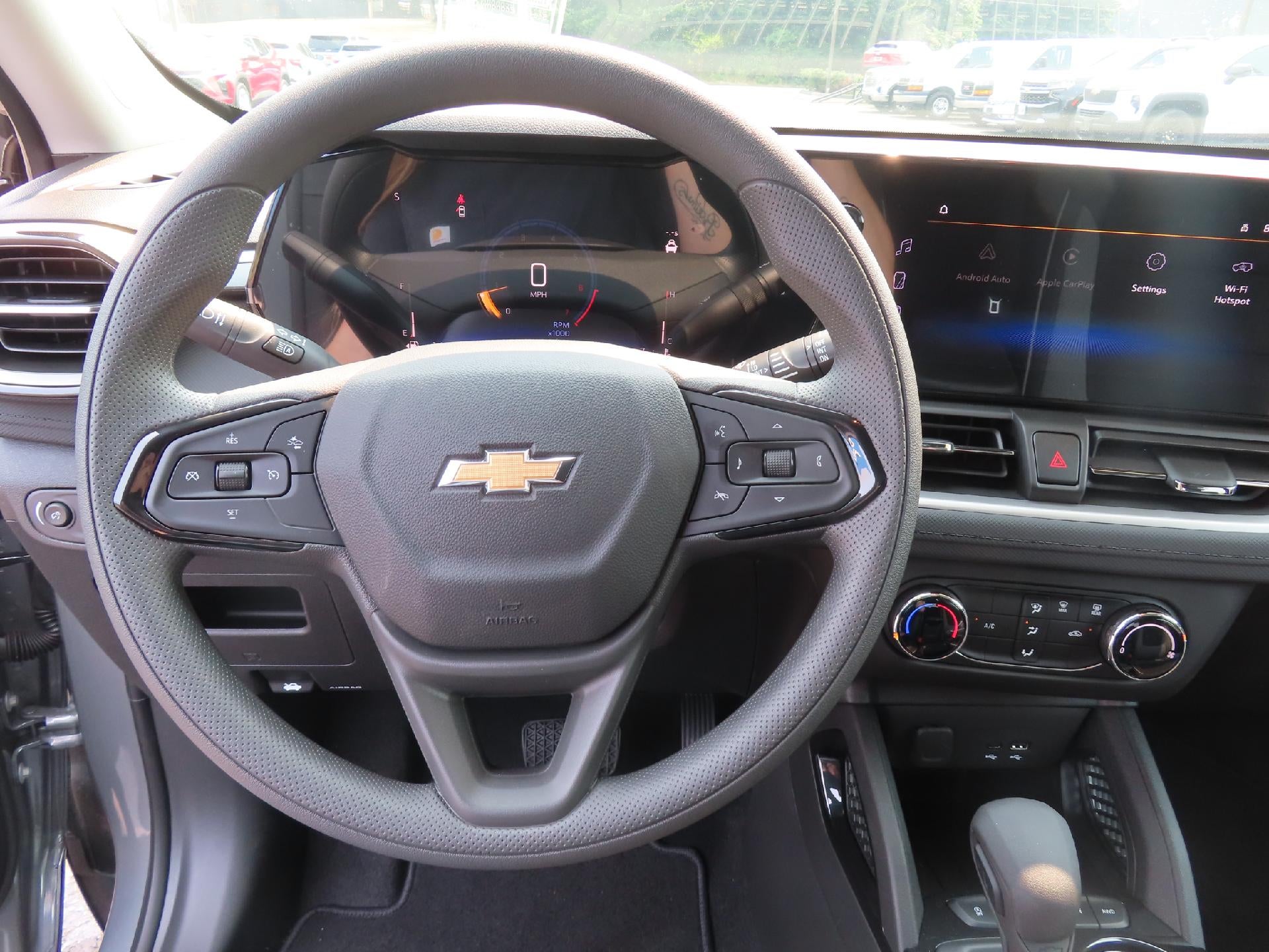 2026 Chevrolet Trailblazer LS - Photo 16