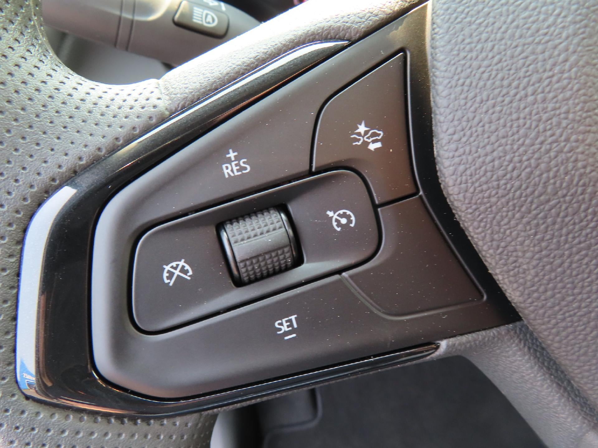 2026 Chevrolet Trailblazer LS - Photo 17