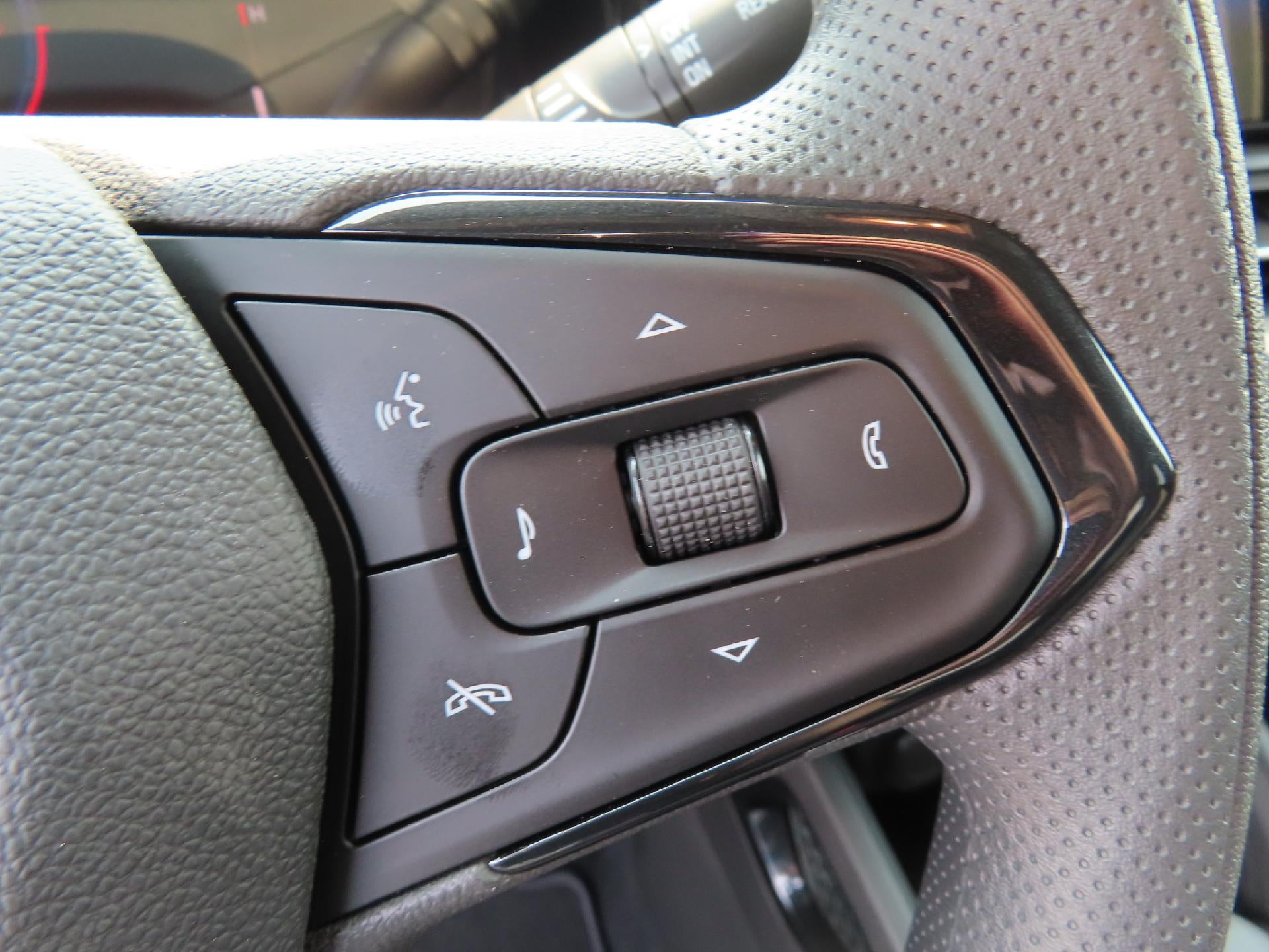 2026 Chevrolet Trailblazer LS - Photo 19