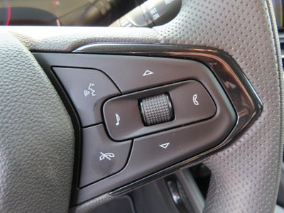 2026 Chevrolet Trailblazer LS AWD