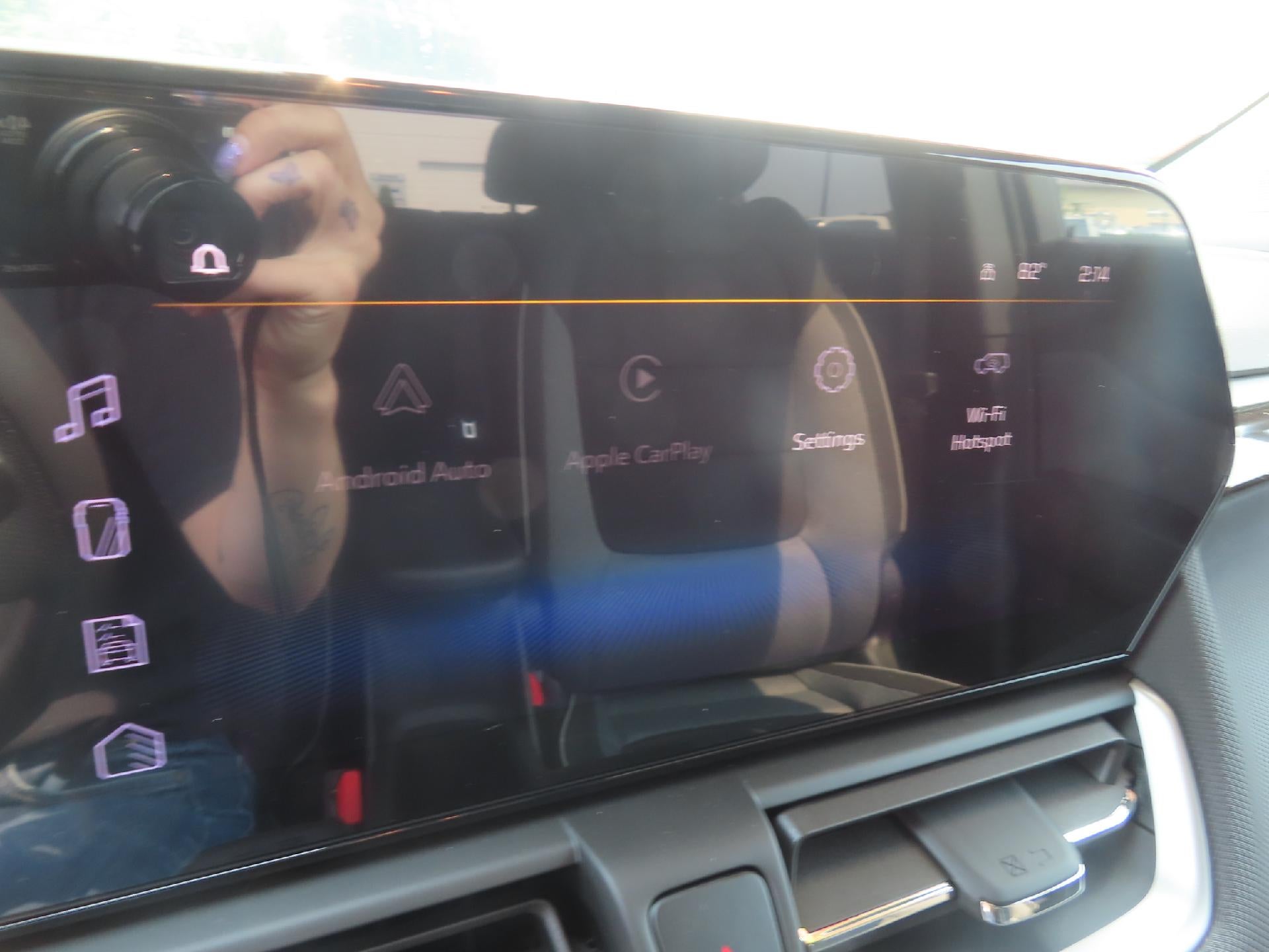 2026 Chevrolet Trailblazer LS AWD