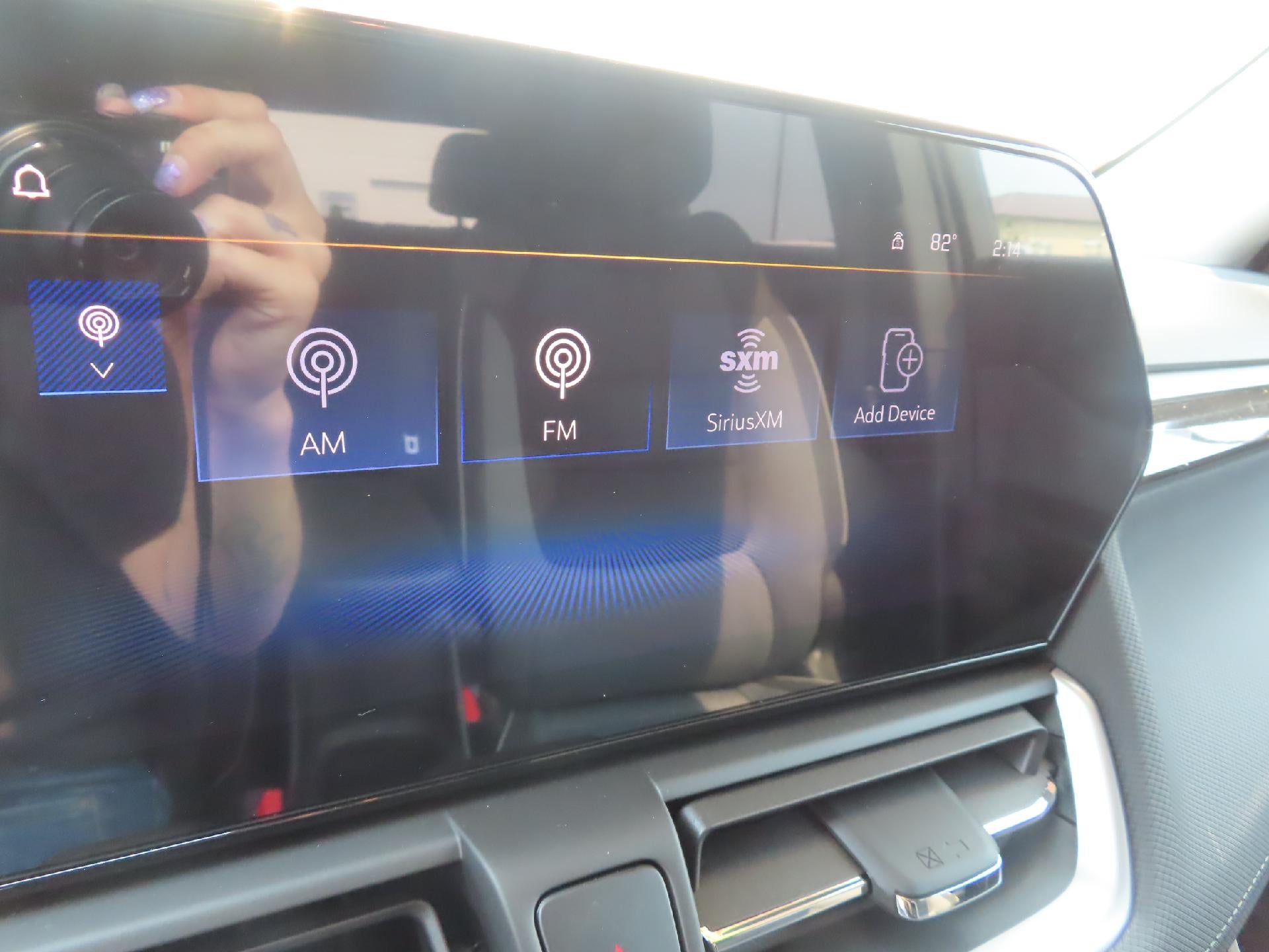 2026 Chevrolet Trailblazer LS AWD
