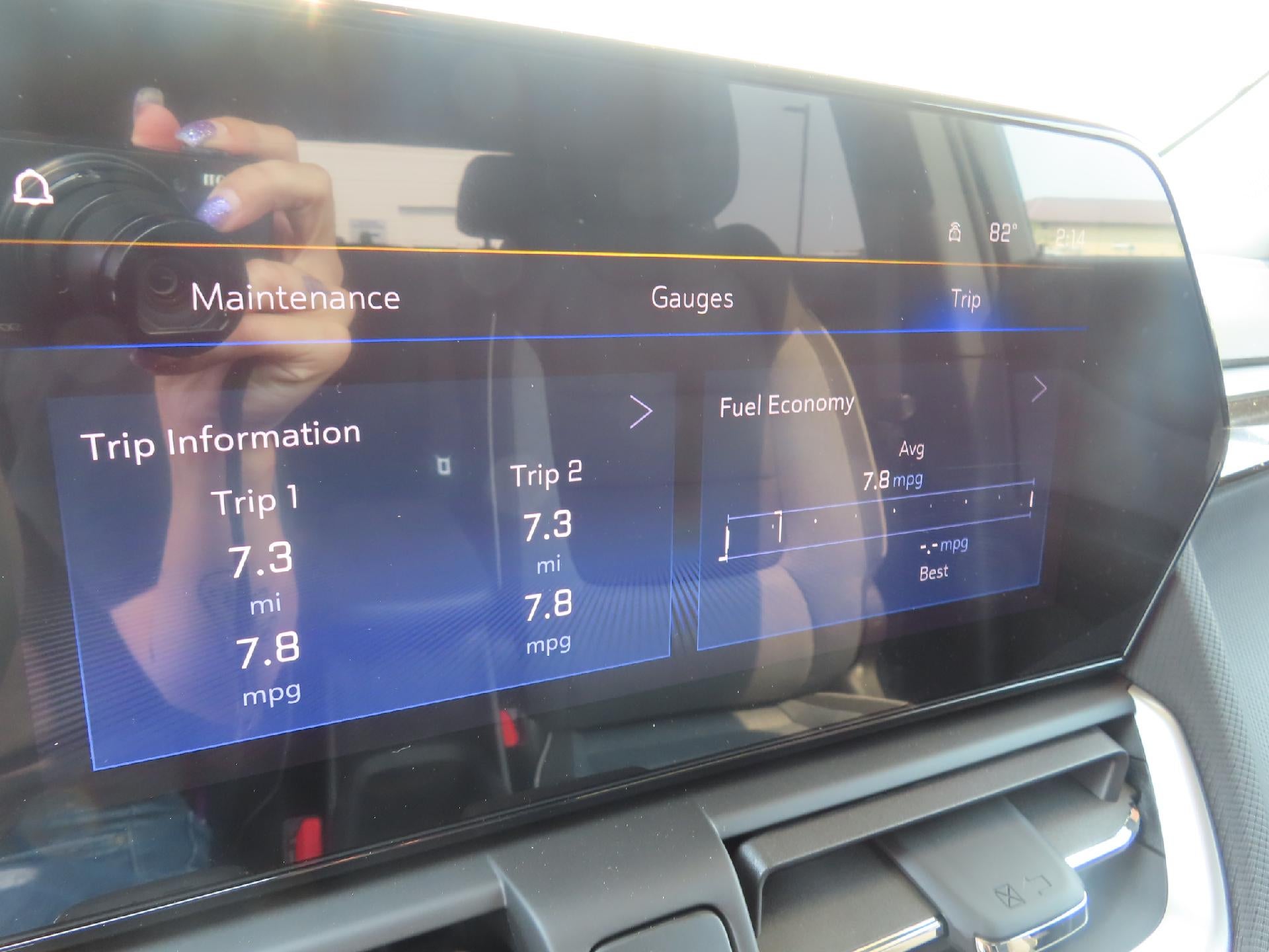 2026 Chevrolet Trailblazer LS - Photo 27
