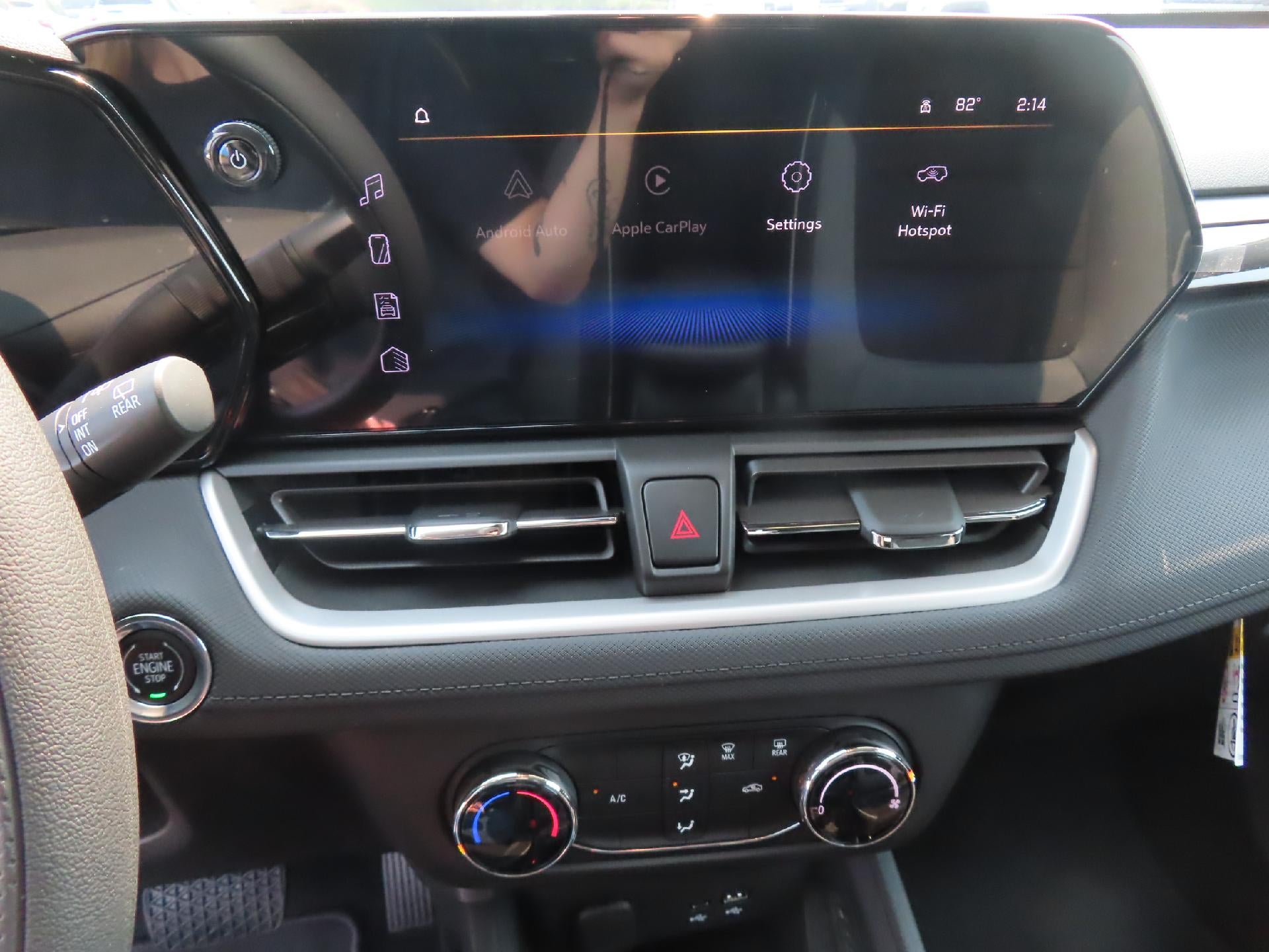 2026 Chevrolet Trailblazer LS - Photo 29