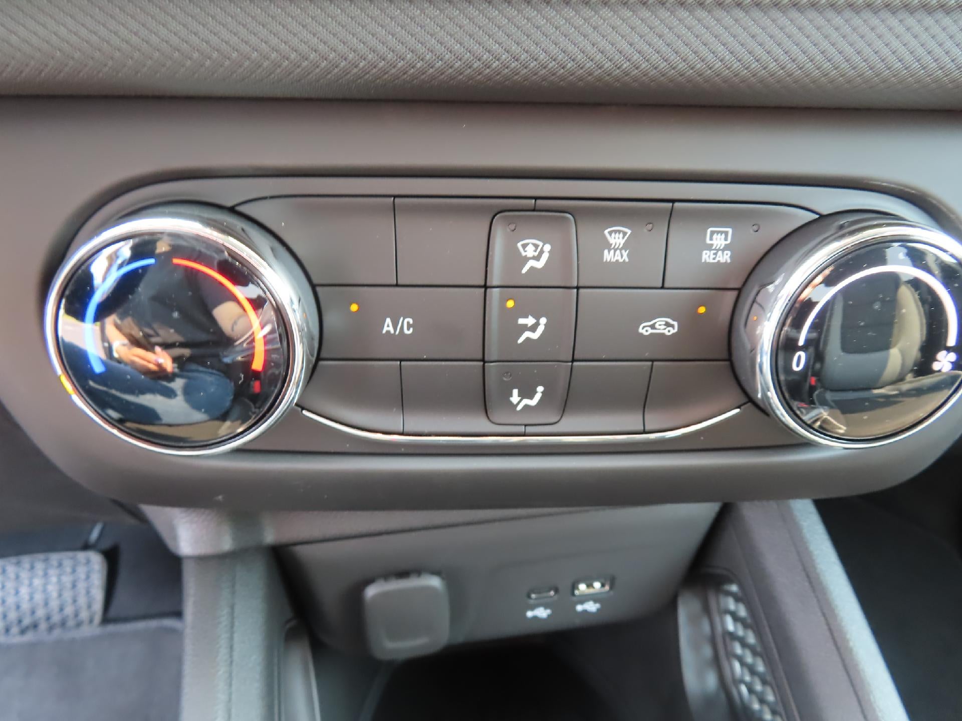 2026 Chevrolet Trailblazer LS AWD