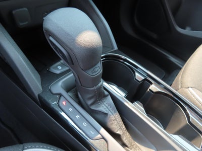 2026 Chevrolet Trailblazer LS AWD