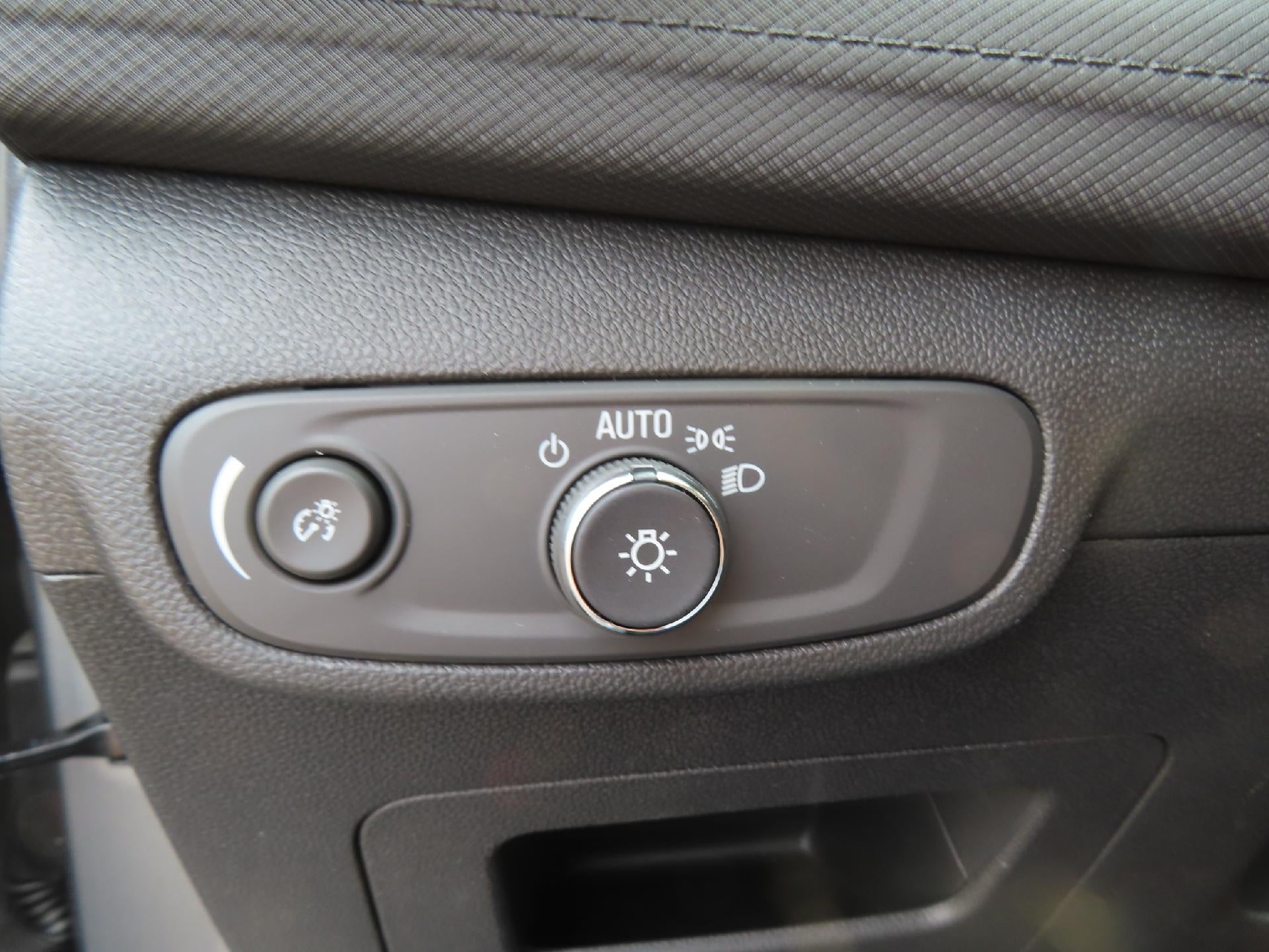2026 Chevrolet Trailblazer LS - Photo 34