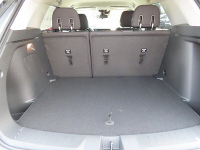 2026 Chevrolet Trailblazer LS AWD