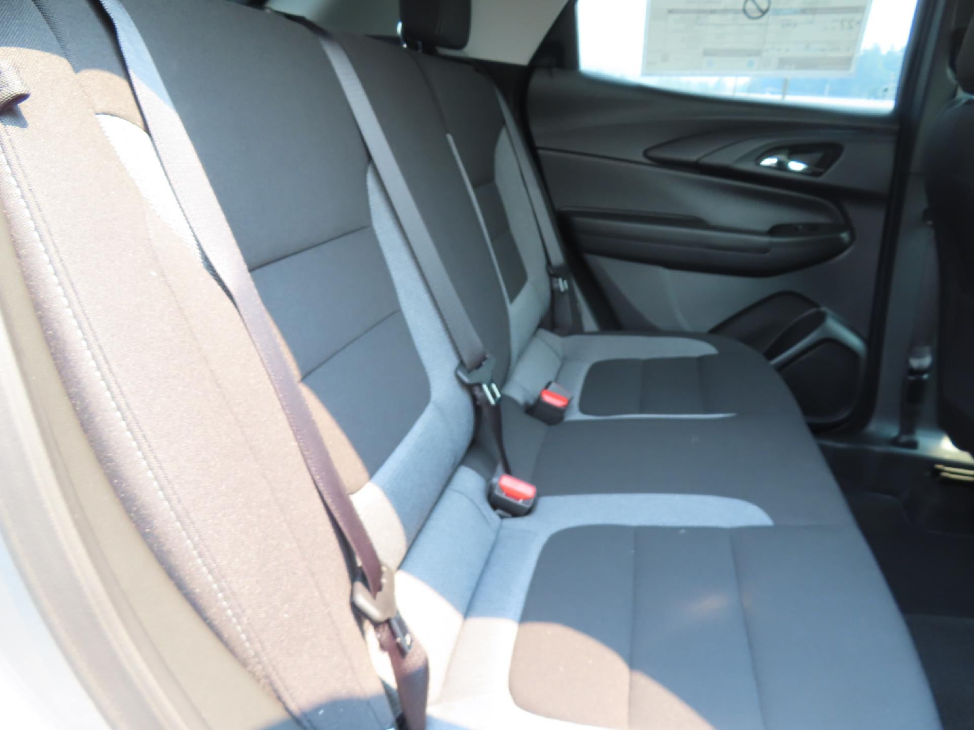 2026 Chevrolet Trailblazer LS - Photo 38