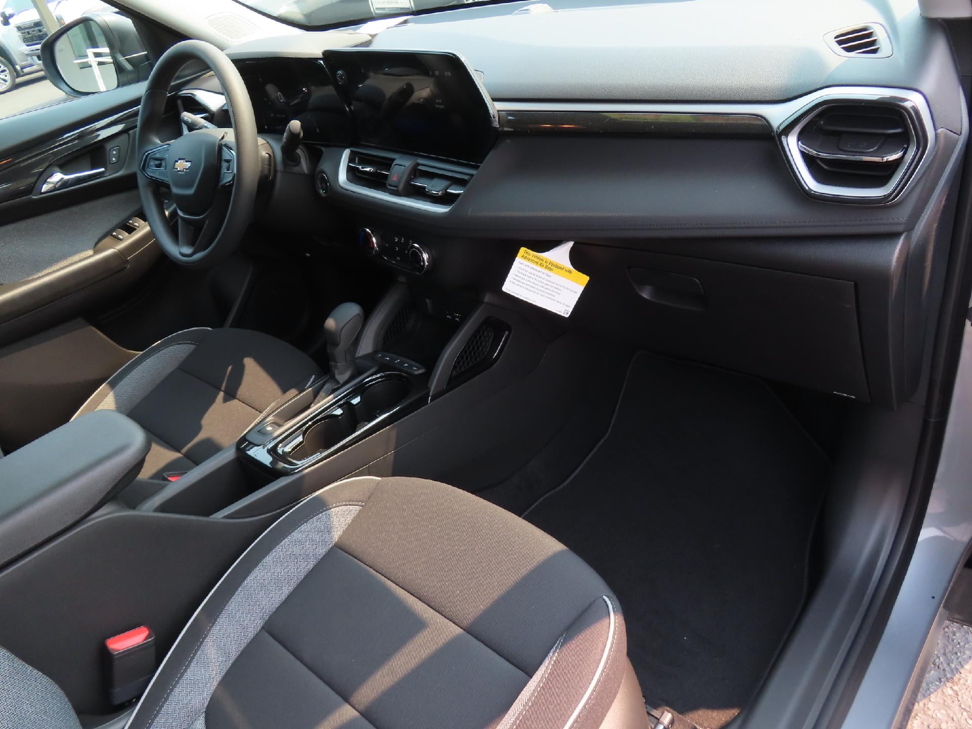 2026 Chevrolet Trailblazer LS - Photo 40