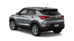 2026 Chevrolet Trailblazer AWD LS