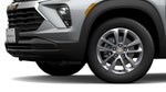 2026 Chevrolet Trailblazer AWD LS