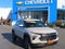 2026 Chevrolet Trailblazer ACTIV AWD