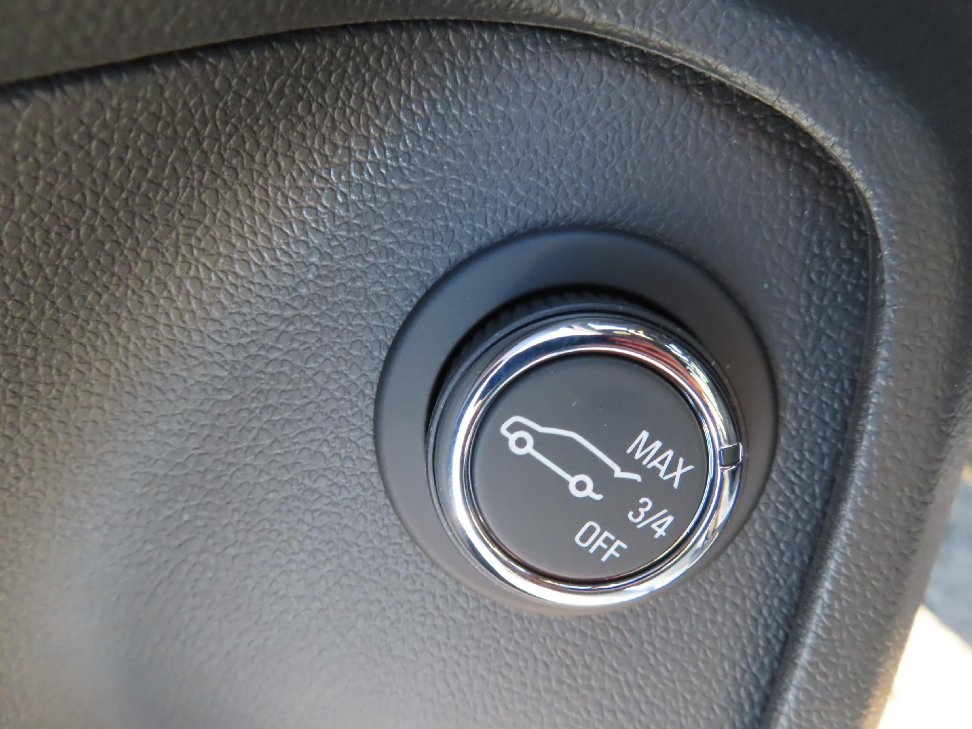 2026 Chevrolet Trailblazer ACTIV AWD