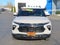 2026 Chevrolet Trailblazer ACTIV AWD