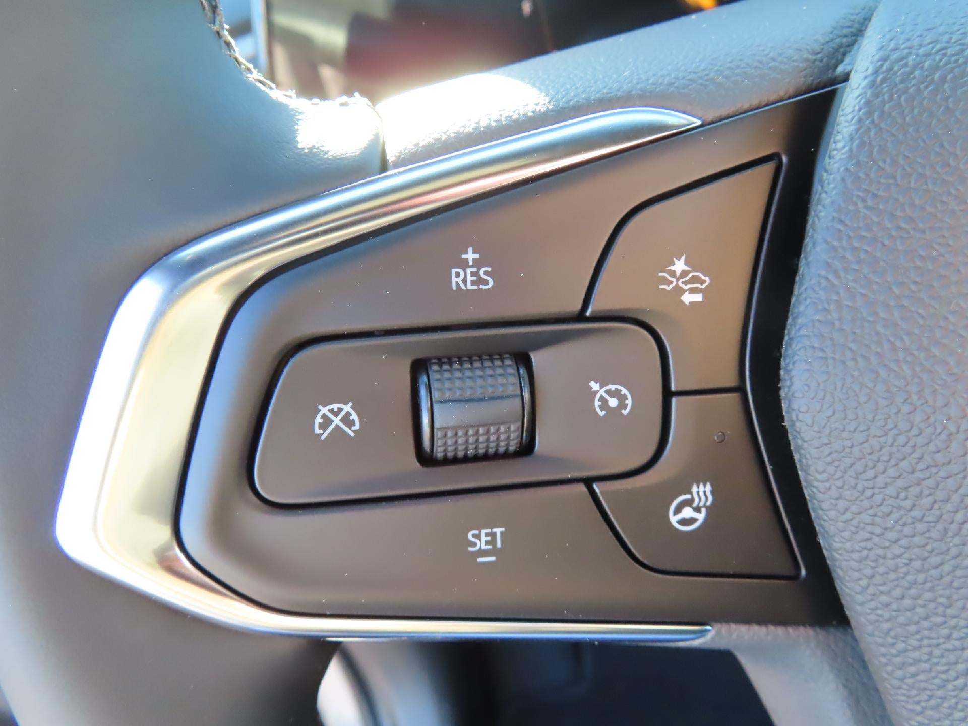 2026 Chevrolet Trailblazer ACTIV AWD