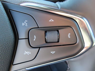 2026 Chevrolet Trailblazer ACTIV AWD