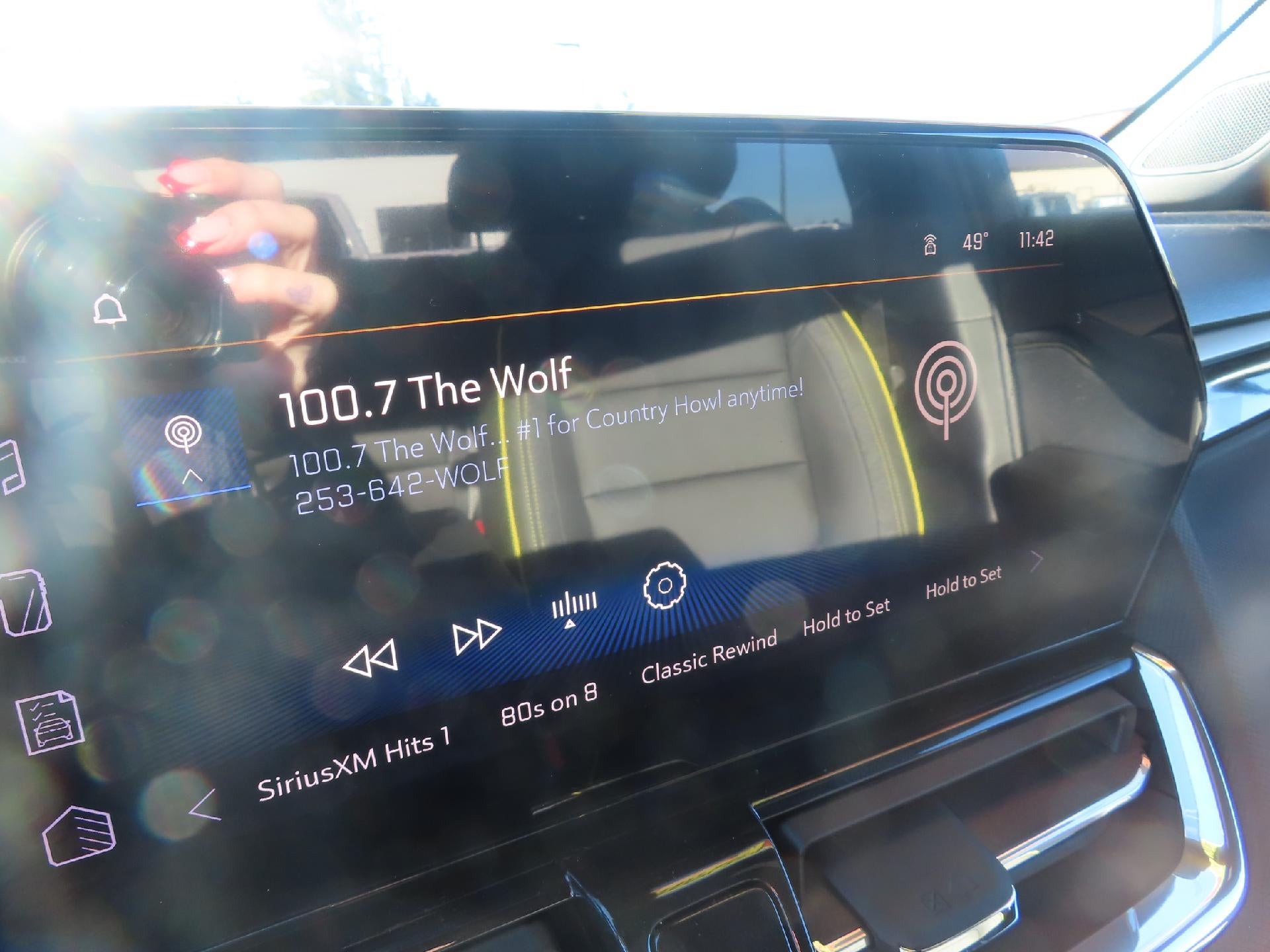 2026 Chevrolet Trailblazer ACTIV AWD