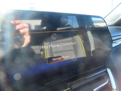 2026 Chevrolet Trailblazer ACTIV AWD