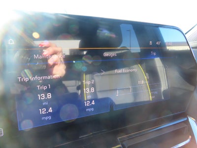 2026 Chevrolet Trailblazer ACTIV AWD