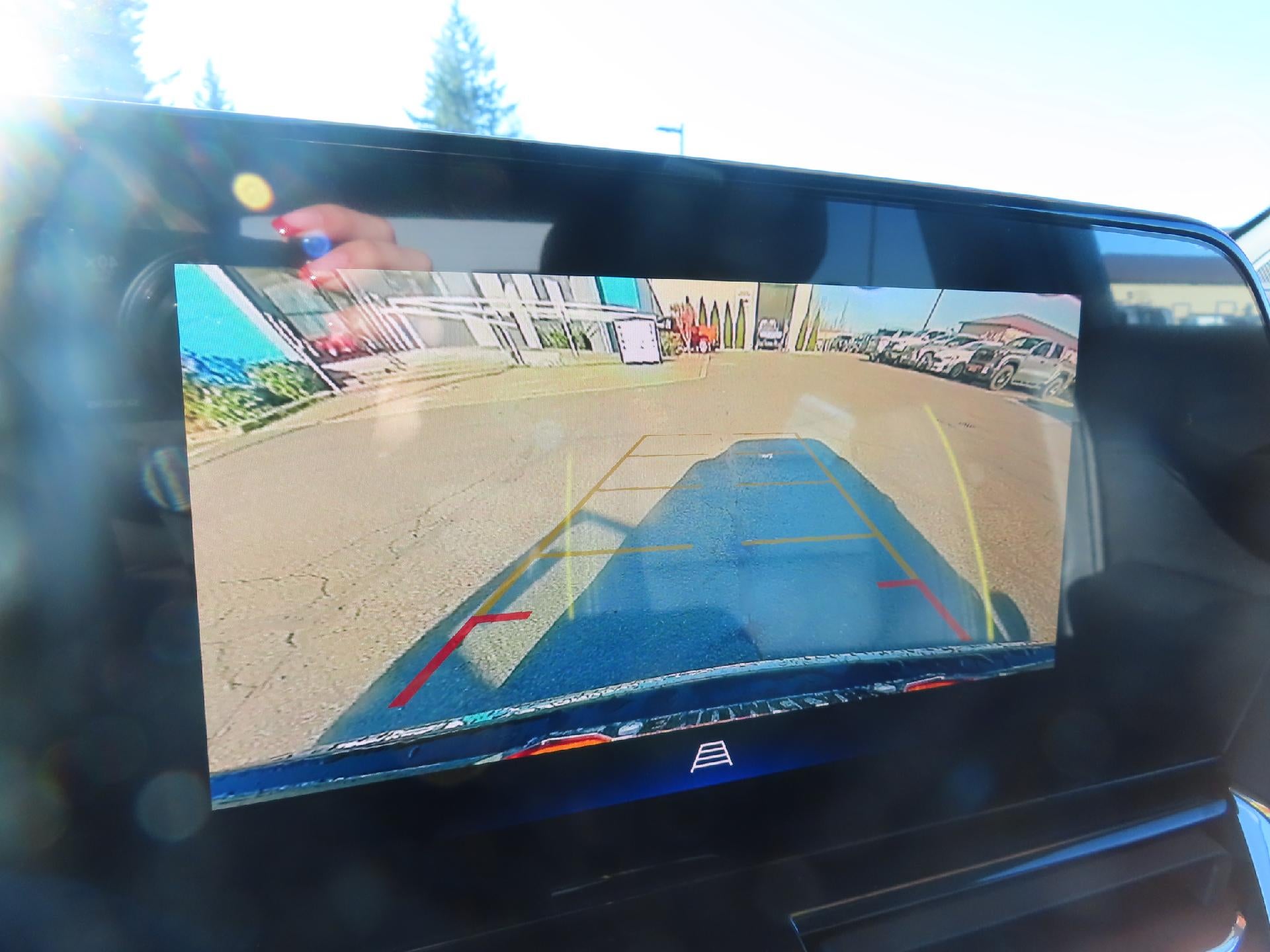 2026 Chevrolet Trailblazer ACTIV AWD